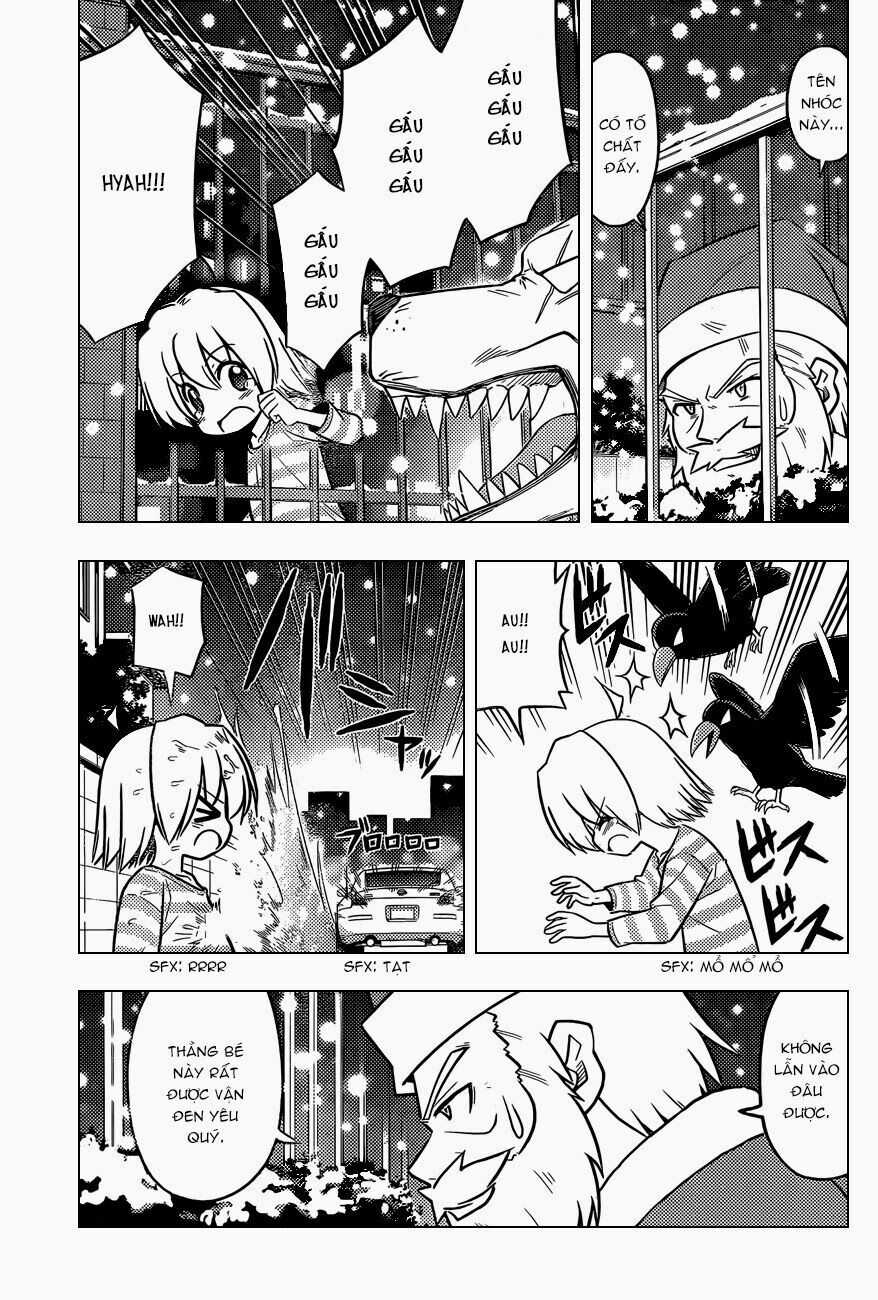 Chàng Quản Gia - Chapter 436 - Trang 3