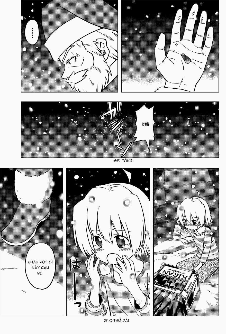 Chàng Quản Gia - Chapter 436 - Trang 9