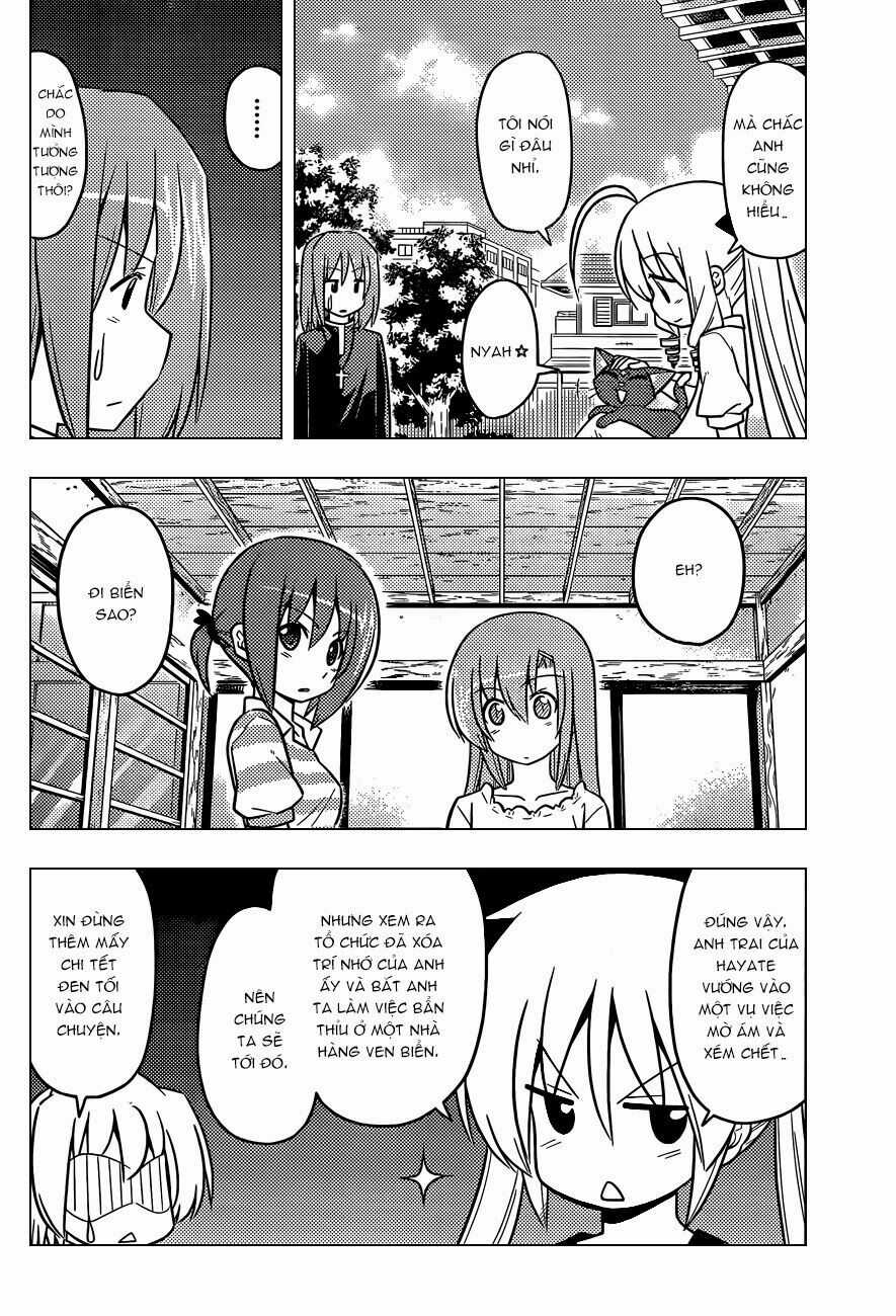 Chàng Quản Gia - Chapter 437 - Trang 12