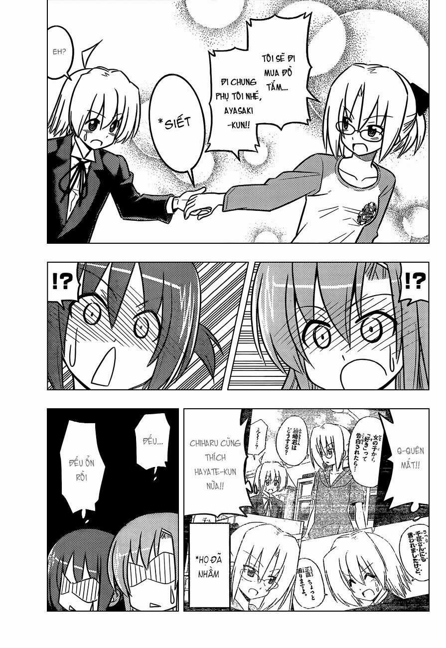 Chàng Quản Gia - Chapter 437 - Trang 15