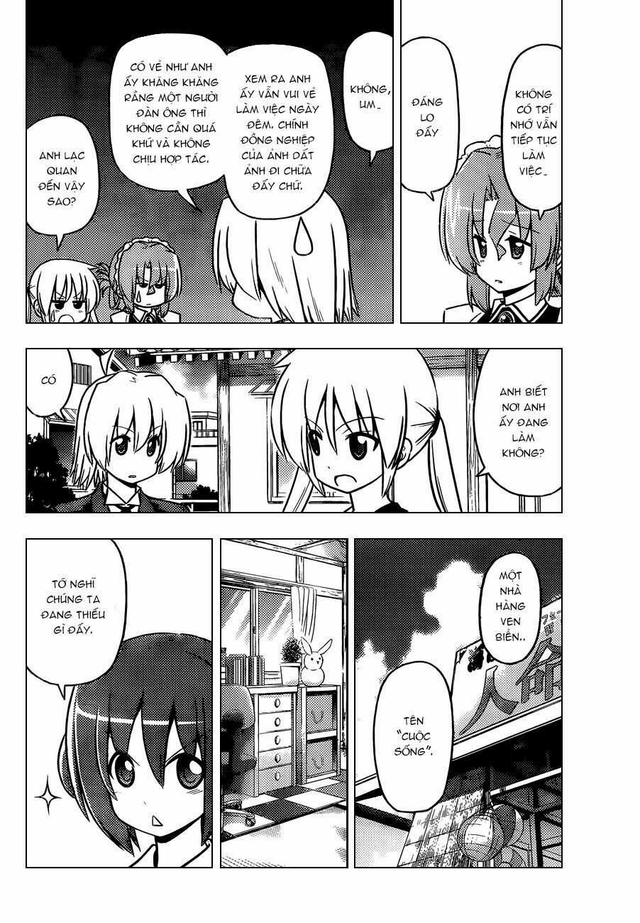 Chàng Quản Gia - Chapter 437 - Trang 6