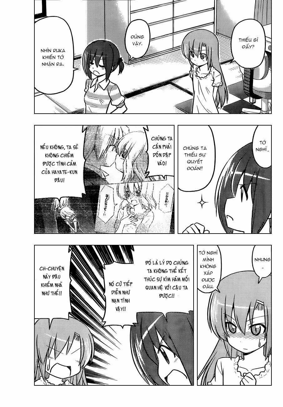 Chàng Quản Gia - Chapter 437 - Trang 7