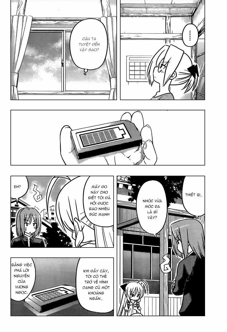 Chàng Quản Gia - Chapter 437 - Trang 10