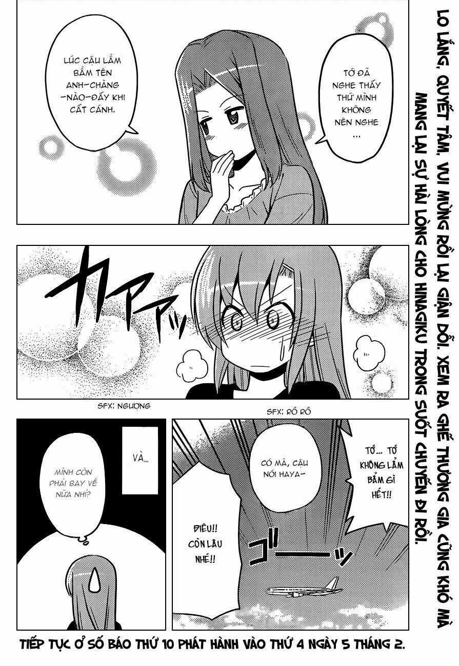 Chàng Quản Gia - Chapter 438 - Trang 16