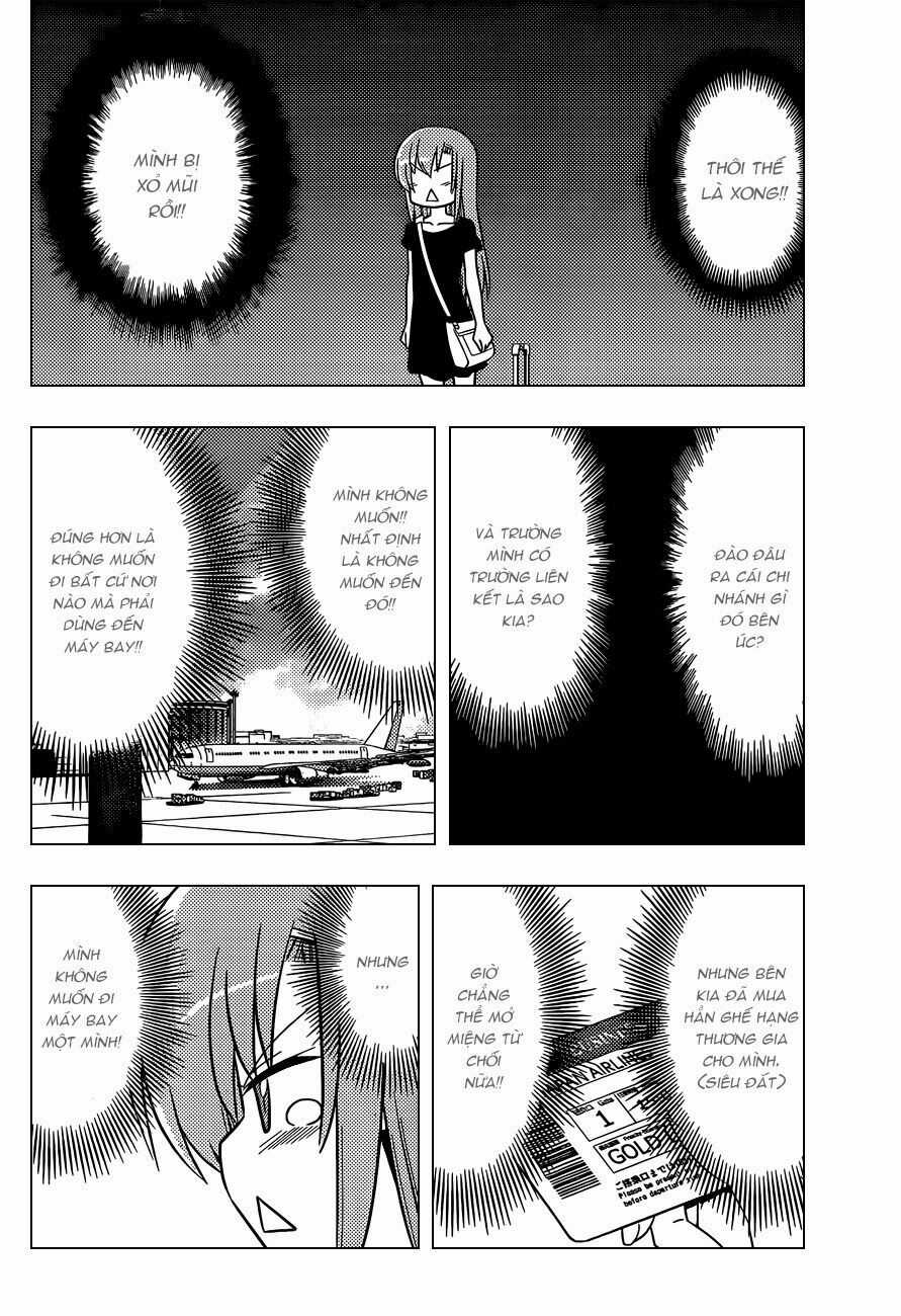 Chàng Quản Gia - Chapter 438 - Trang 4