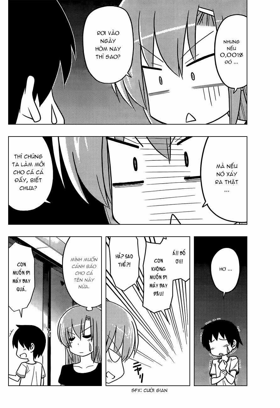 Chàng Quản Gia - Chapter 438 - Trang 8