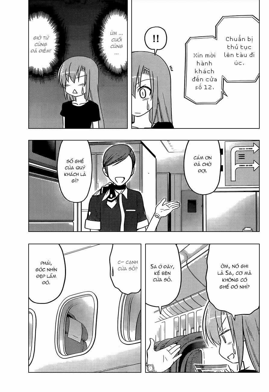 Chàng Quản Gia - Chapter 438 - Trang 9