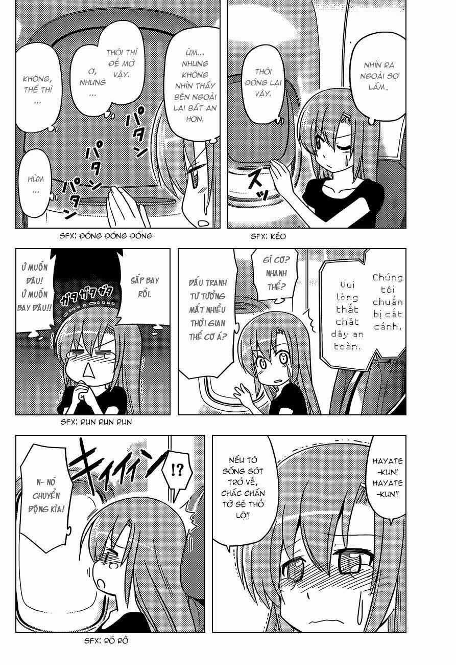 Chàng Quản Gia - Chapter 438 - Trang 10