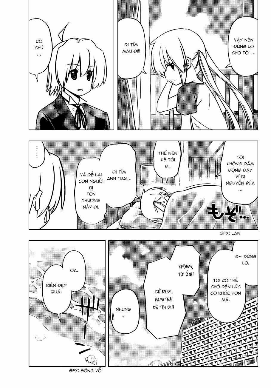 Chàng Quản Gia - Chapter 439 - Trang 13