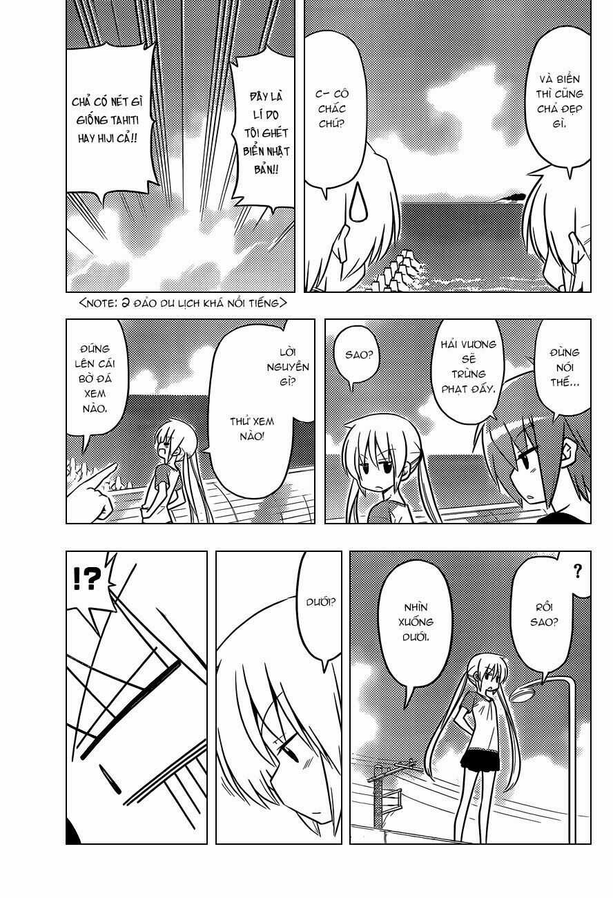 Chàng Quản Gia - Chapter 439 - Trang 3