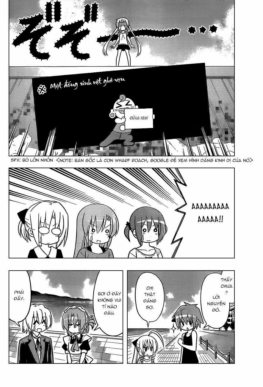 Chàng Quản Gia - Chapter 439 - Trang 4