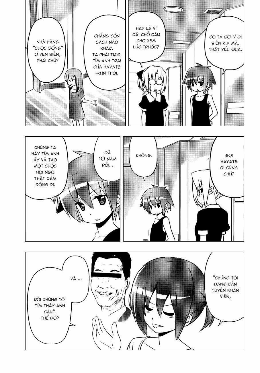 Chàng Quản Gia - Chapter 439 - Trang 9