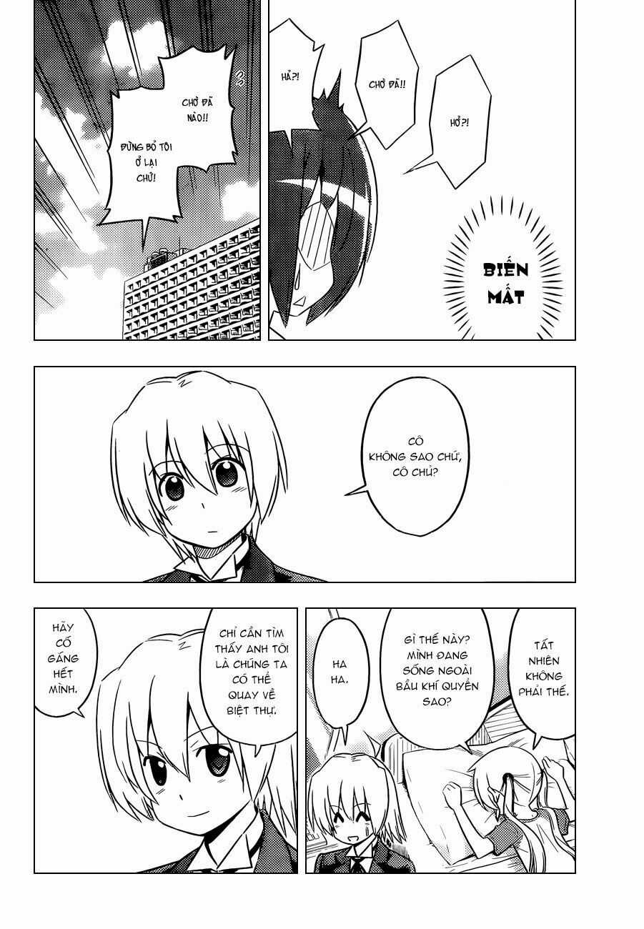 Chàng Quản Gia - Chapter 439 - Trang 10