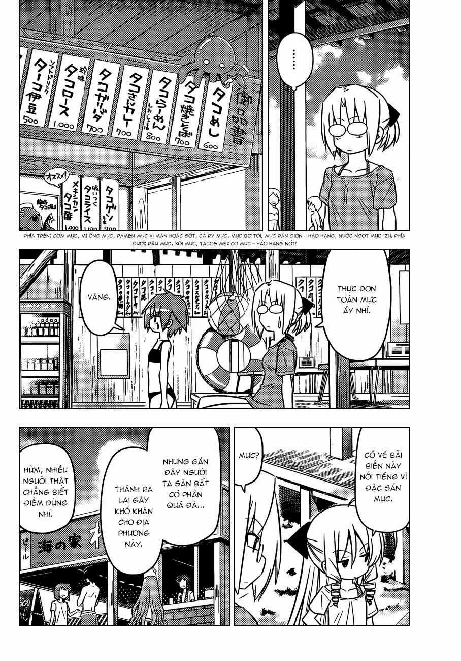 Chàng Quản Gia - Chapter 440 - Trang 12