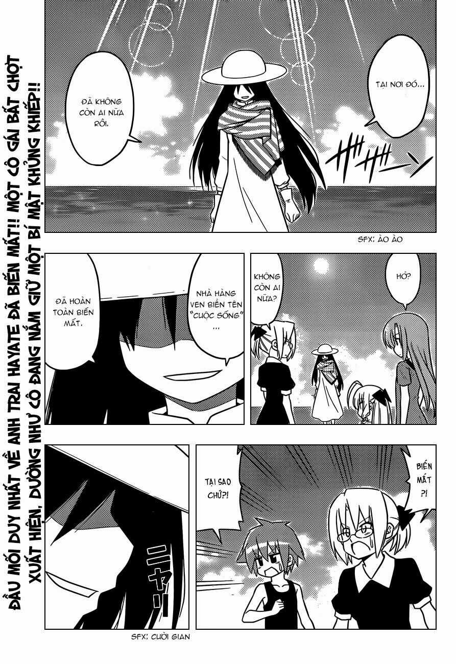 Chàng Quản Gia - Chapter 440 - Trang 3