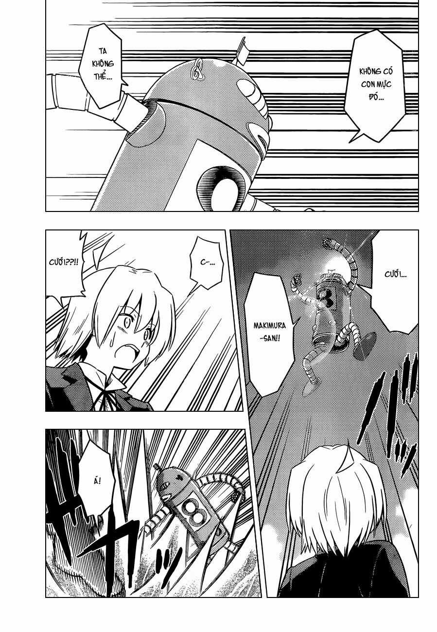 Chàng Quản Gia - Chapter 441 - Trang 3