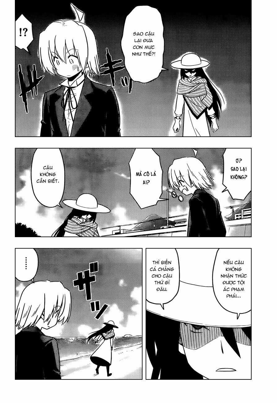 Chàng Quản Gia - Chapter 441 - Trang 6