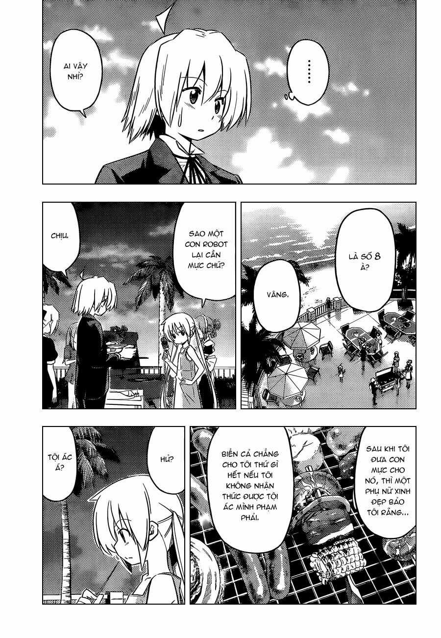 Chàng Quản Gia - Chapter 441 - Trang 7