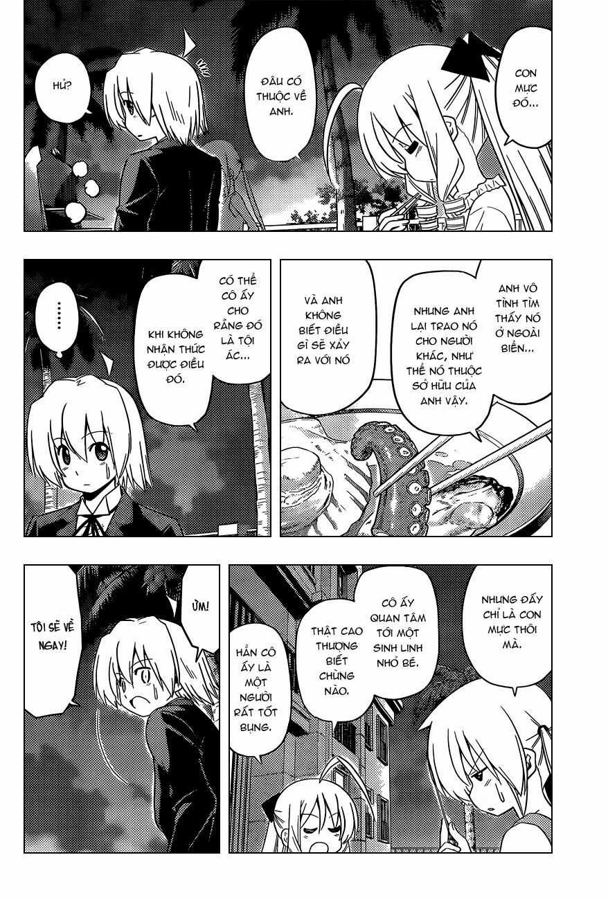 Chàng Quản Gia - Chapter 441 - Trang 8