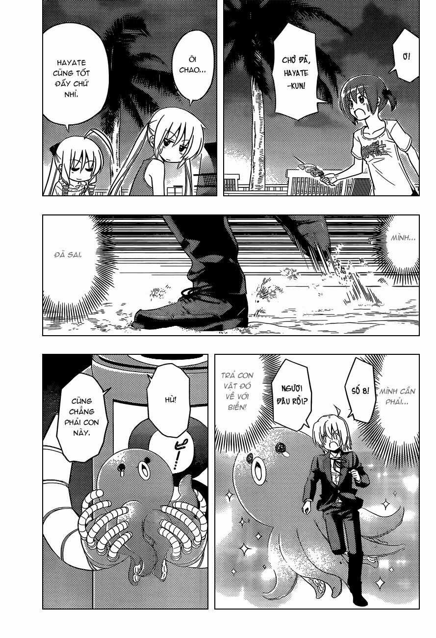 Chàng Quản Gia - Chapter 441 - Trang 9