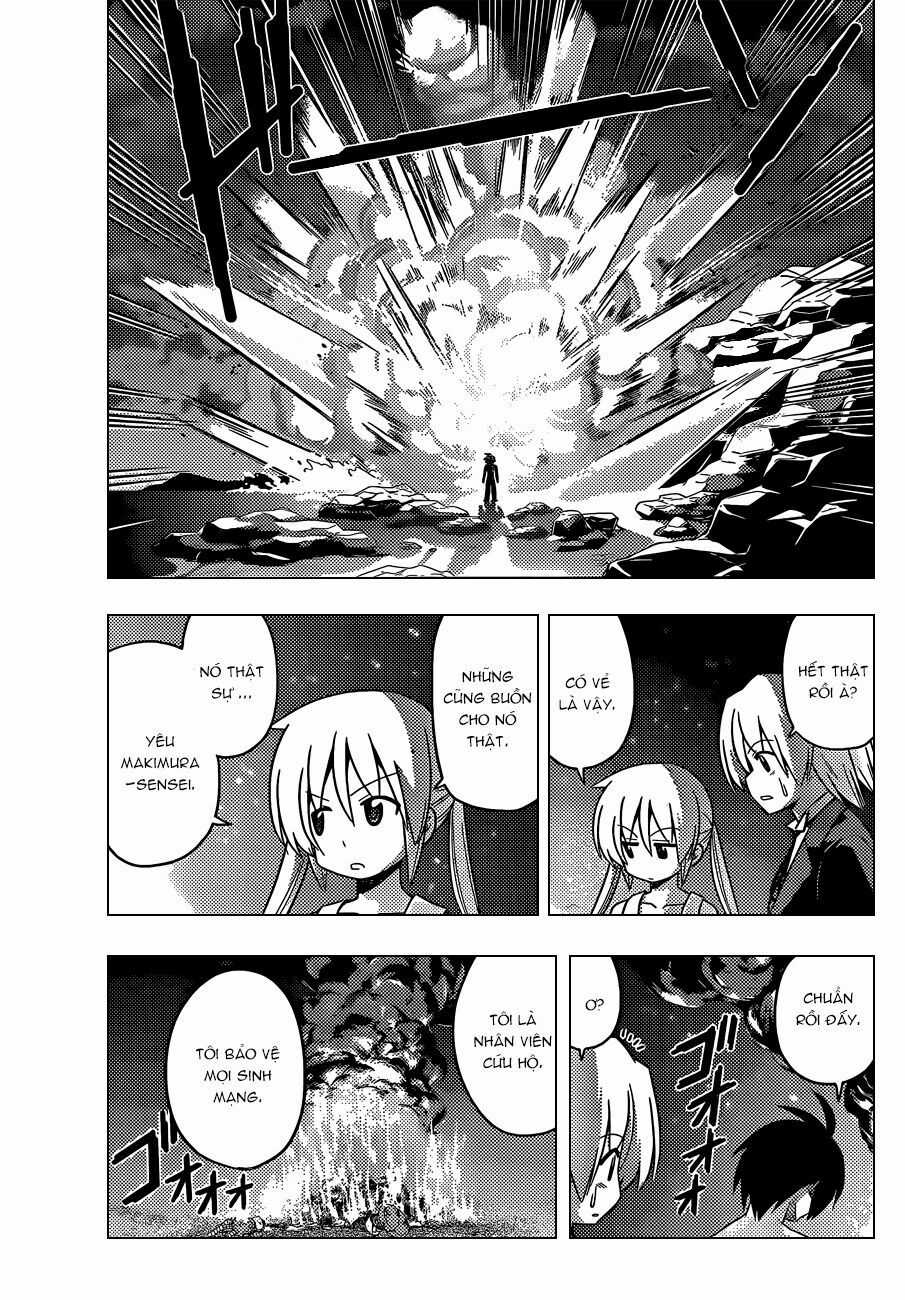 Chàng Quản Gia - Chapter 442 - Trang 11