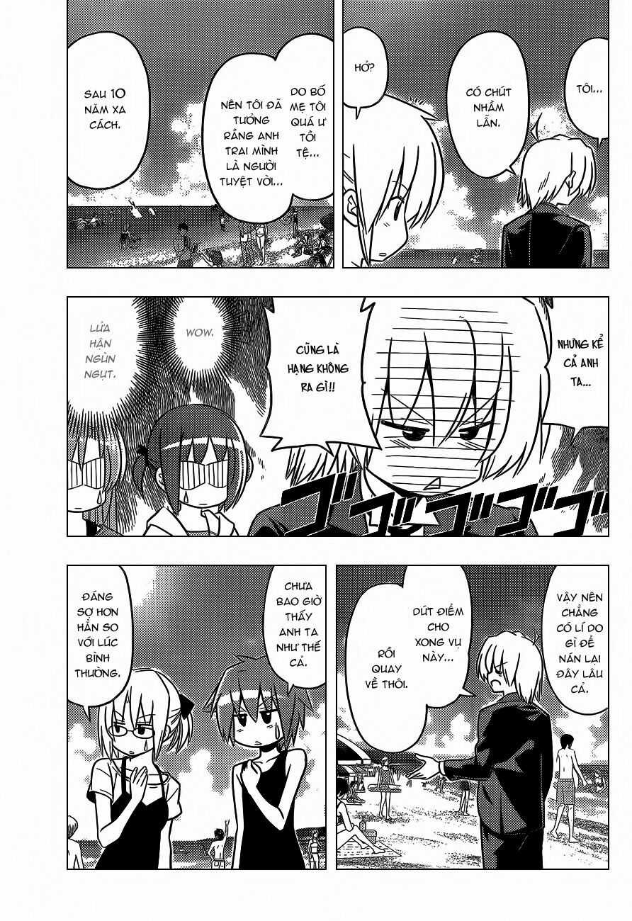 Chàng Quản Gia - Chapter 444 - Trang 5