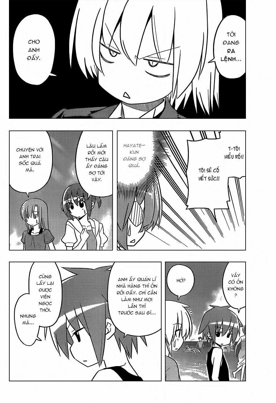 Chàng Quản Gia - Chapter 444 - Trang 8