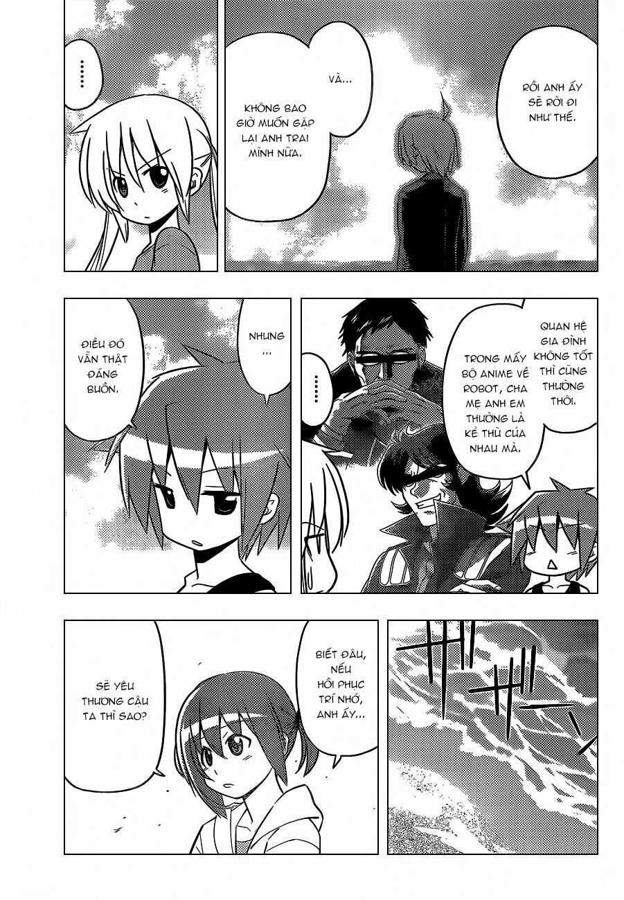 Chàng Quản Gia - Chapter 444 - Trang 9