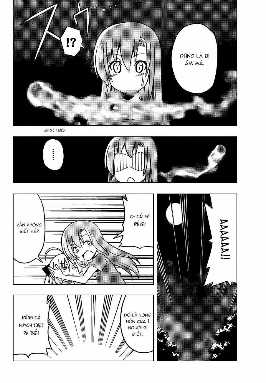 Chàng Quản Gia - Chapter 445 - Trang 14