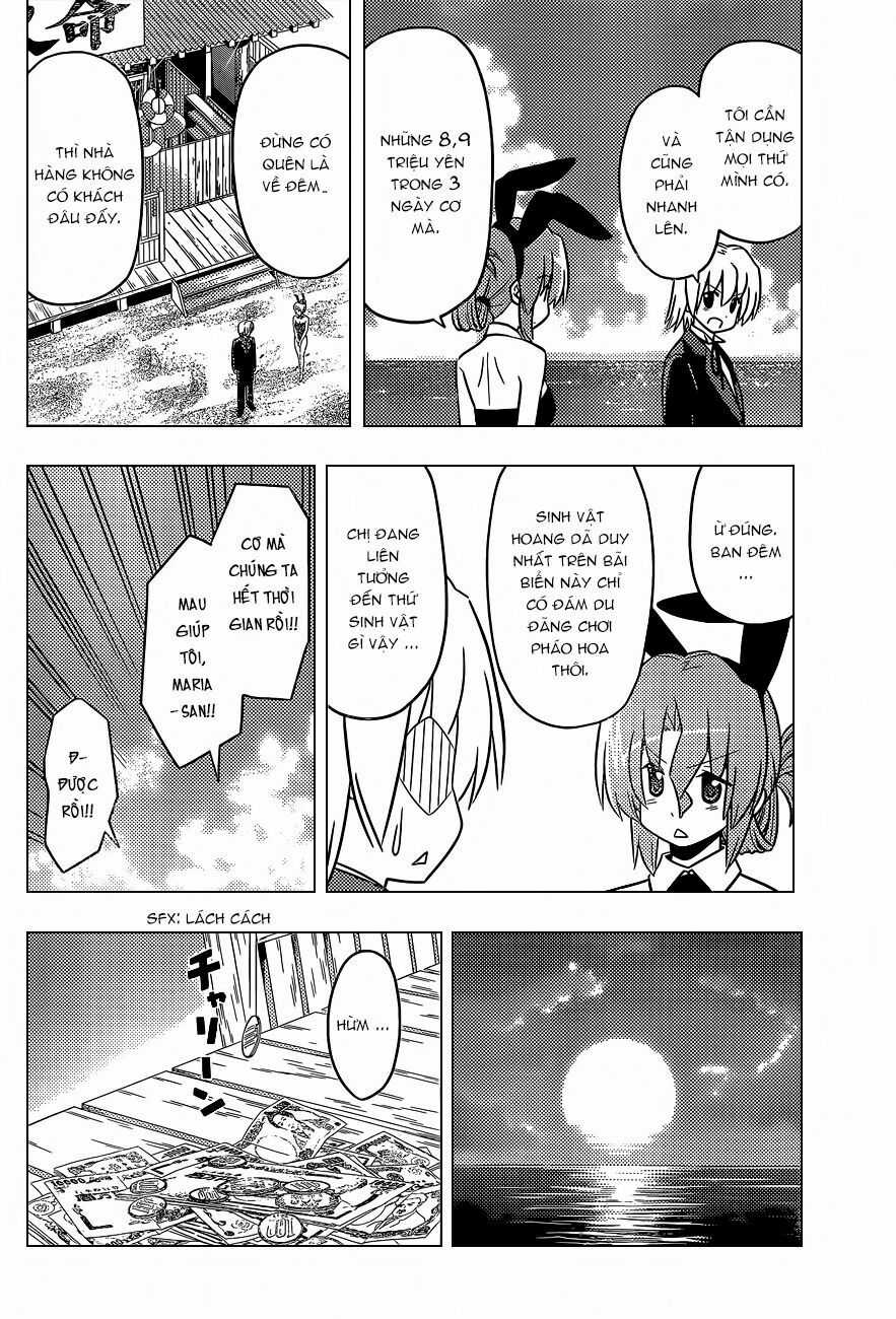 Chàng Quản Gia - Chapter 445 - Trang 4