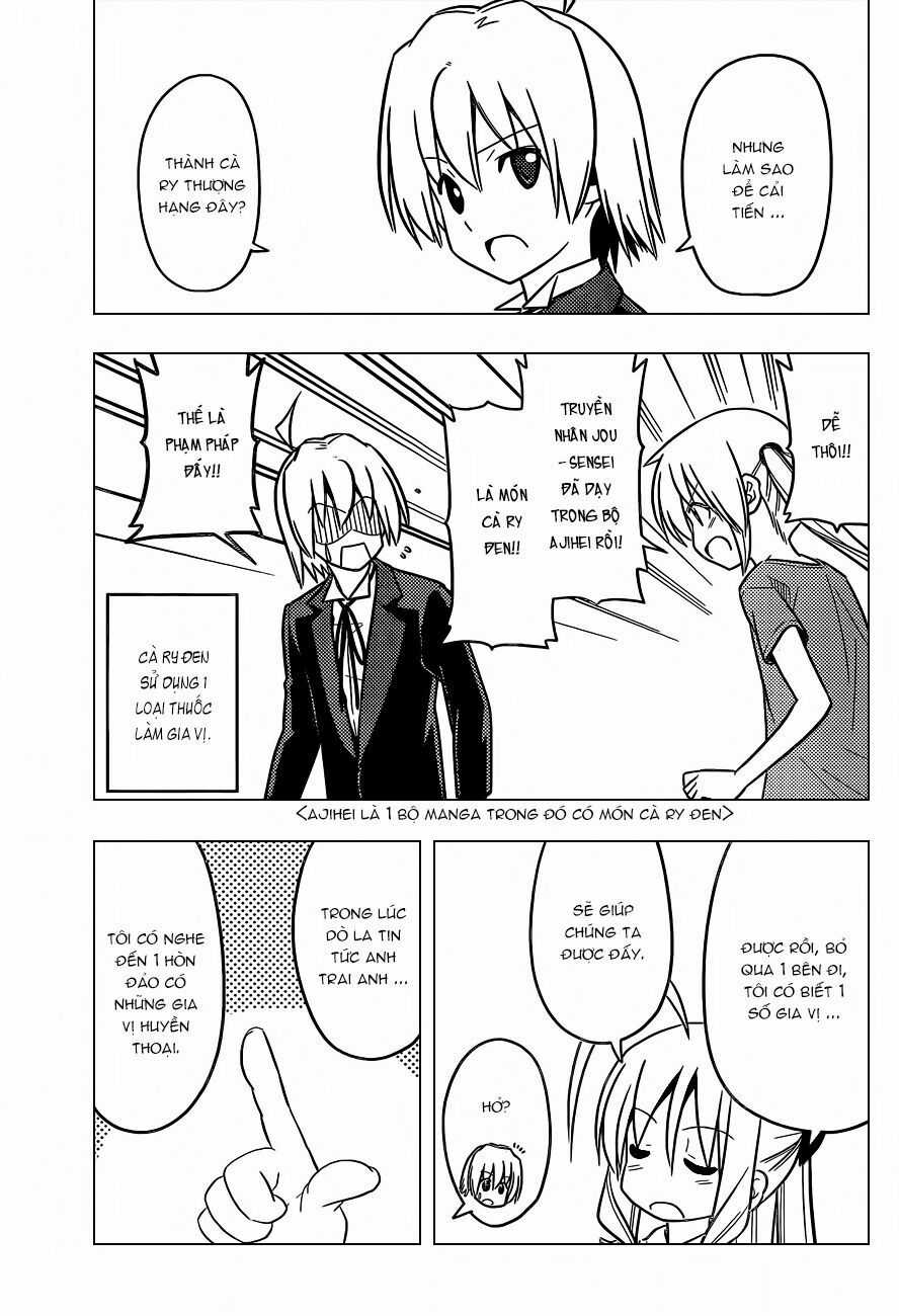 Chàng Quản Gia - Chapter 445 - Trang 7