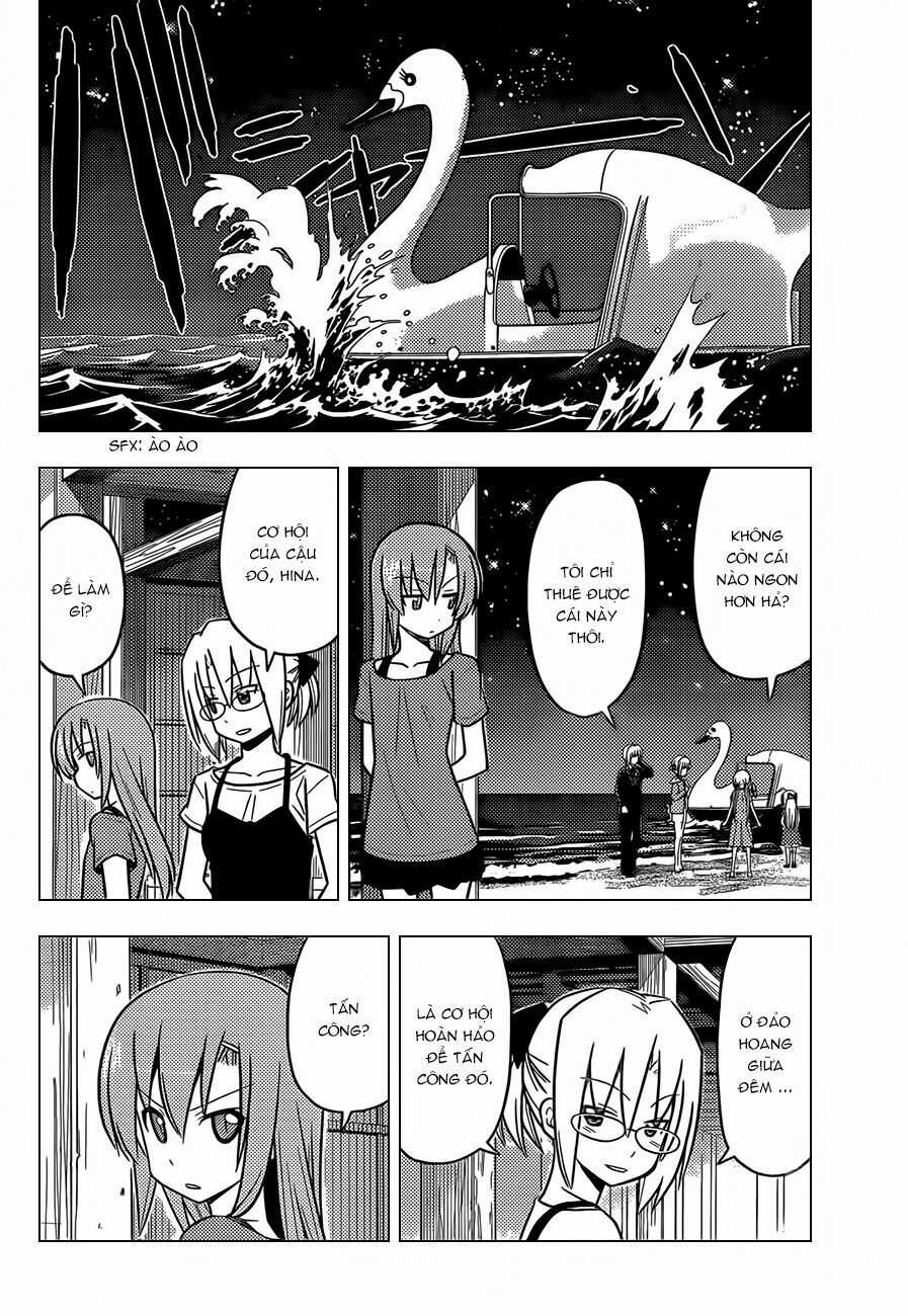 Chàng Quản Gia - Chapter 445 - Trang 10