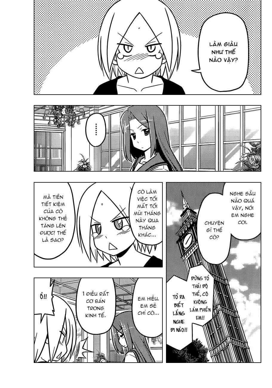 Chàng Quản Gia - Chapter 446.5 - Trang 3