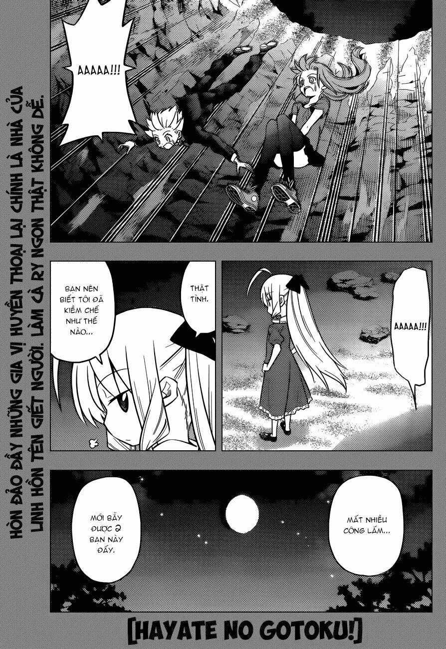 Chàng Quản Gia - Chapter 446 - Trang 1