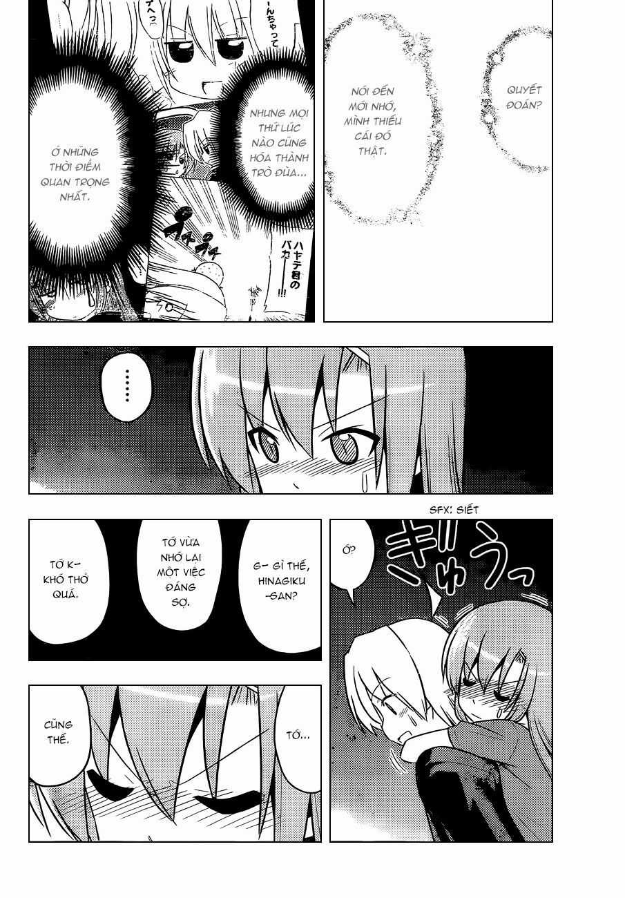 Chàng Quản Gia - Chapter 446 - Trang 12