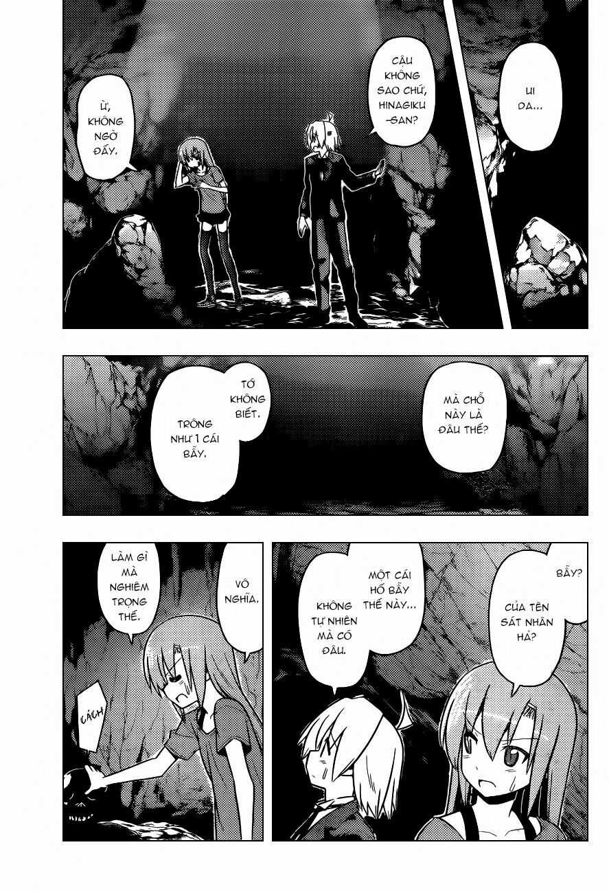 Chàng Quản Gia - Chapter 446 - Trang 3