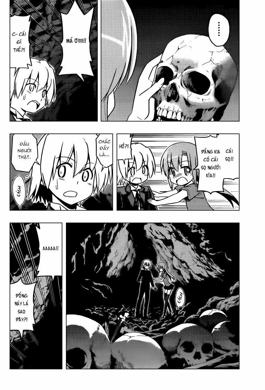 Chàng Quản Gia - Chapter 446 - Trang 4