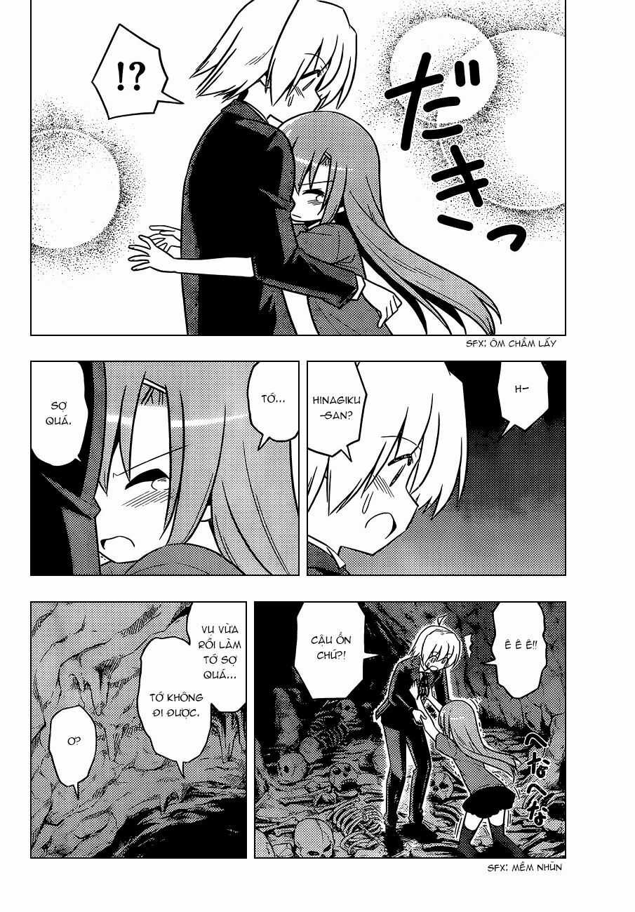 Chàng Quản Gia - Chapter 446 - Trang 10
