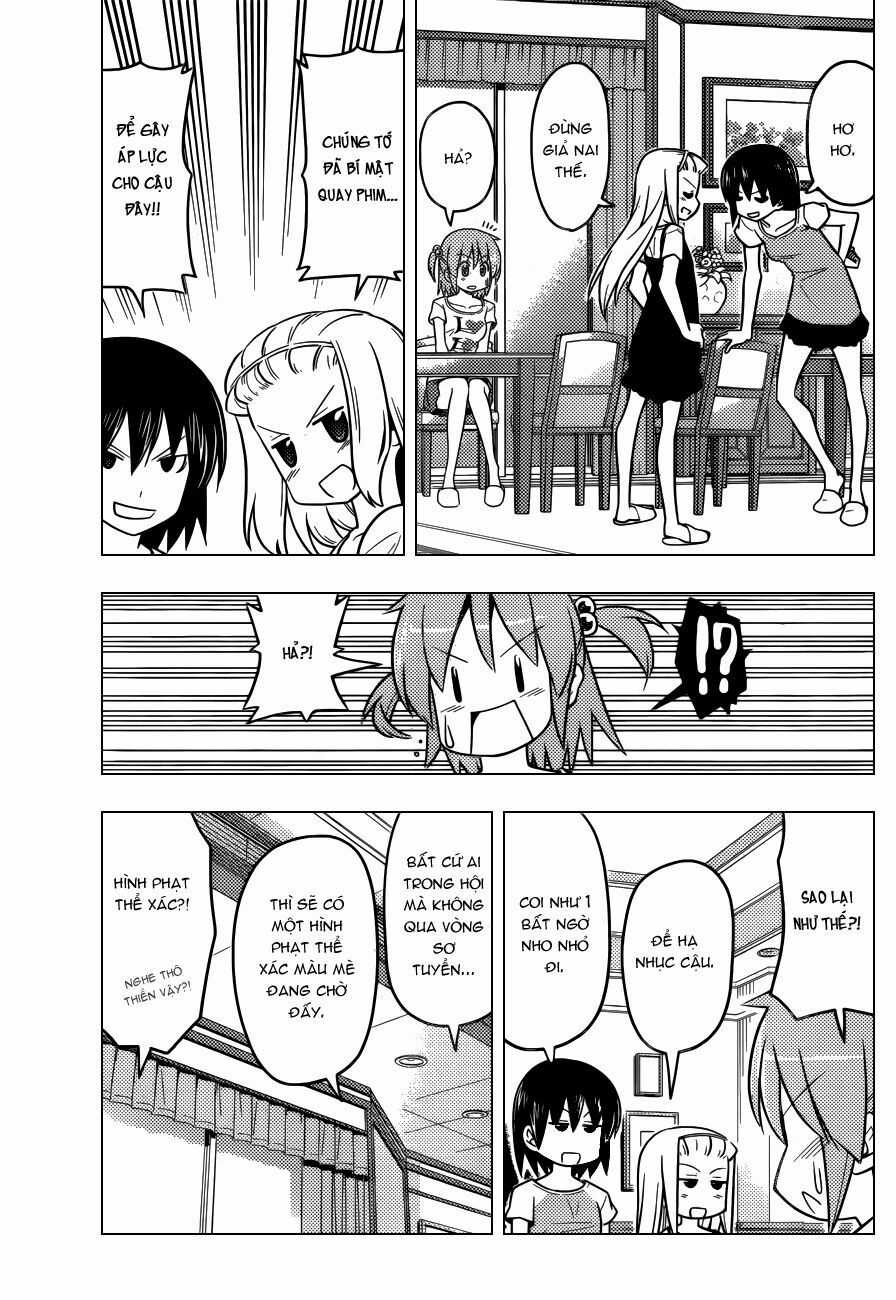 Chàng Quản Gia - Chapter 447 - Trang 3