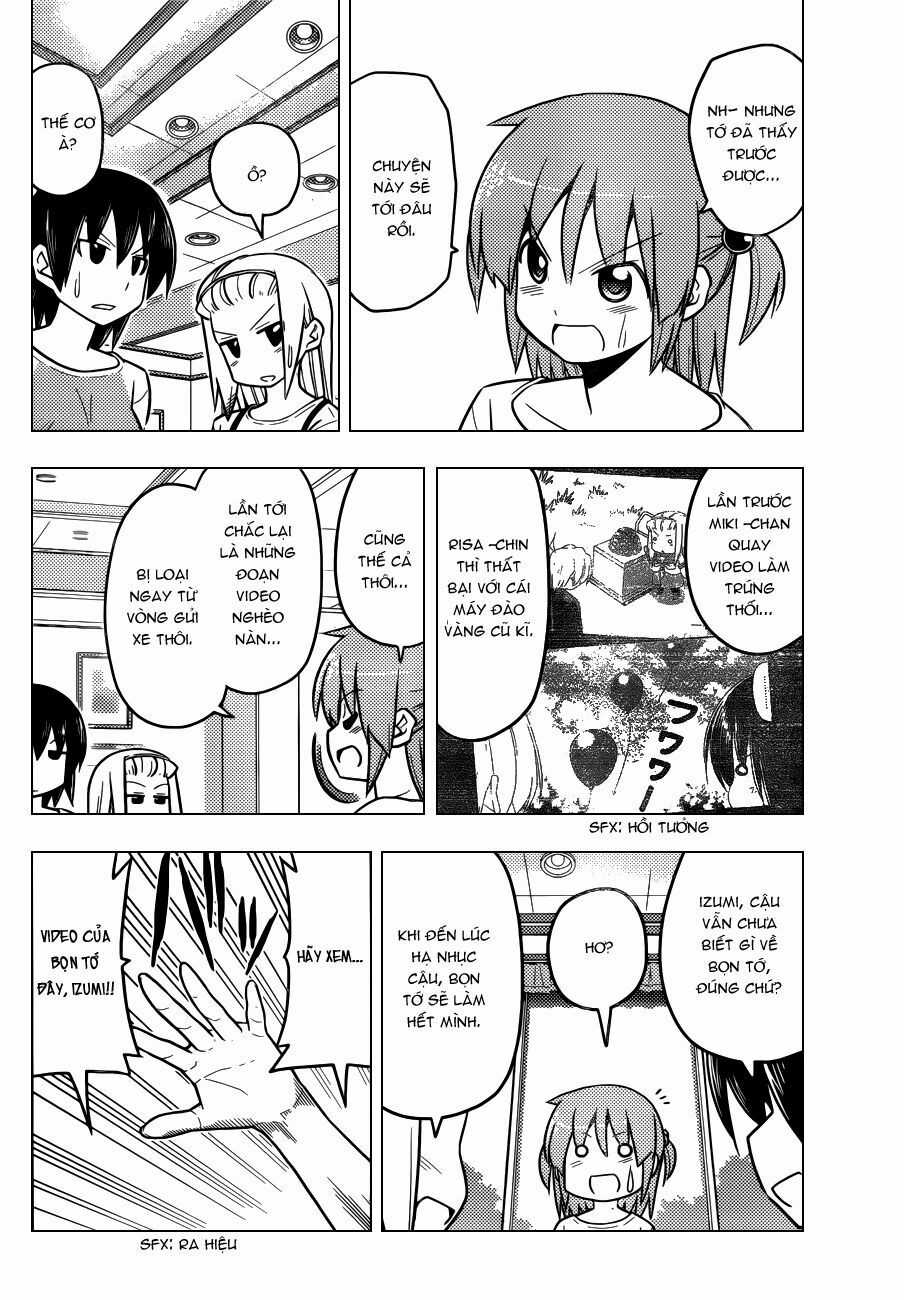 Chàng Quản Gia - Chapter 447 - Trang 4