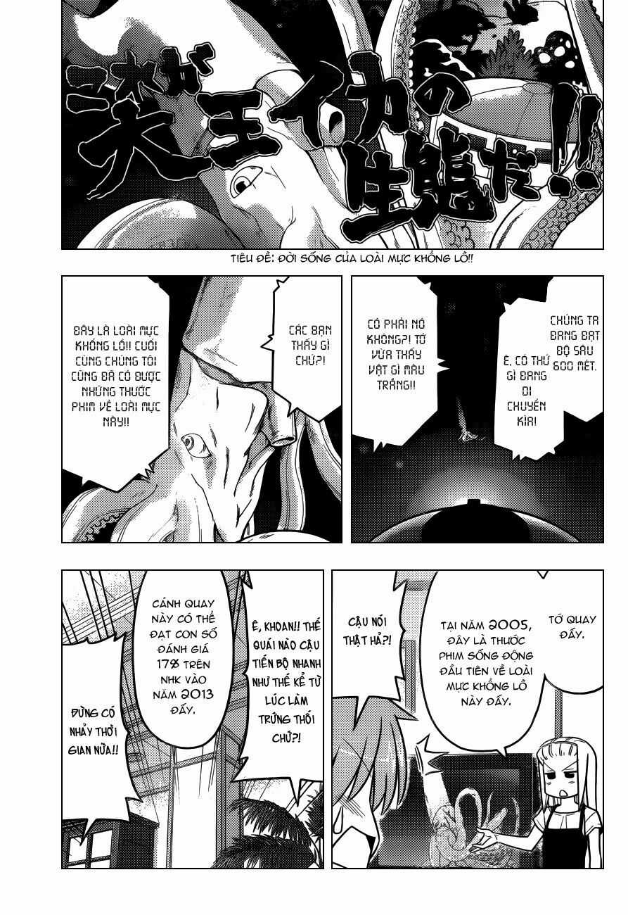 Chàng Quản Gia - Chapter 447 - Trang 5