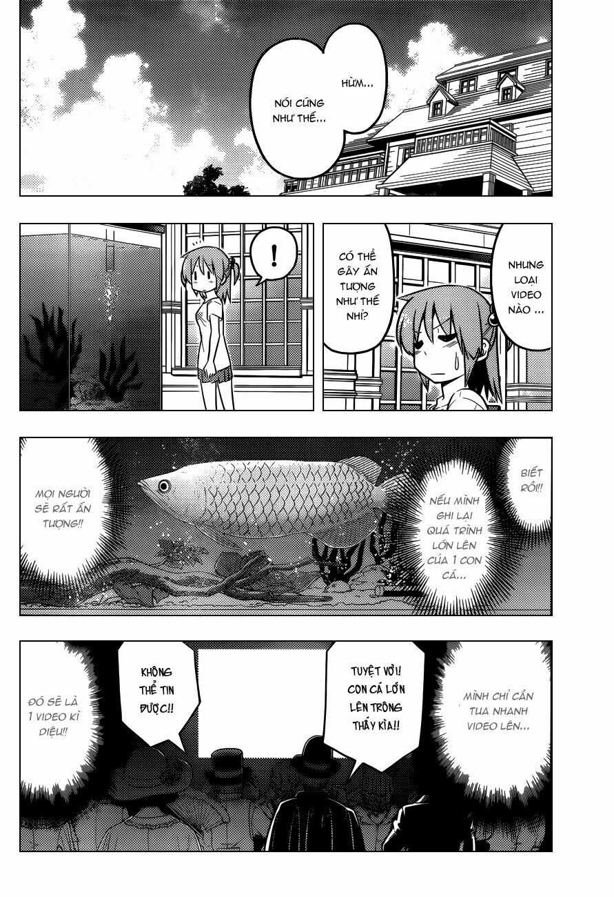 Chàng Quản Gia - Chapter 447 - Trang 8