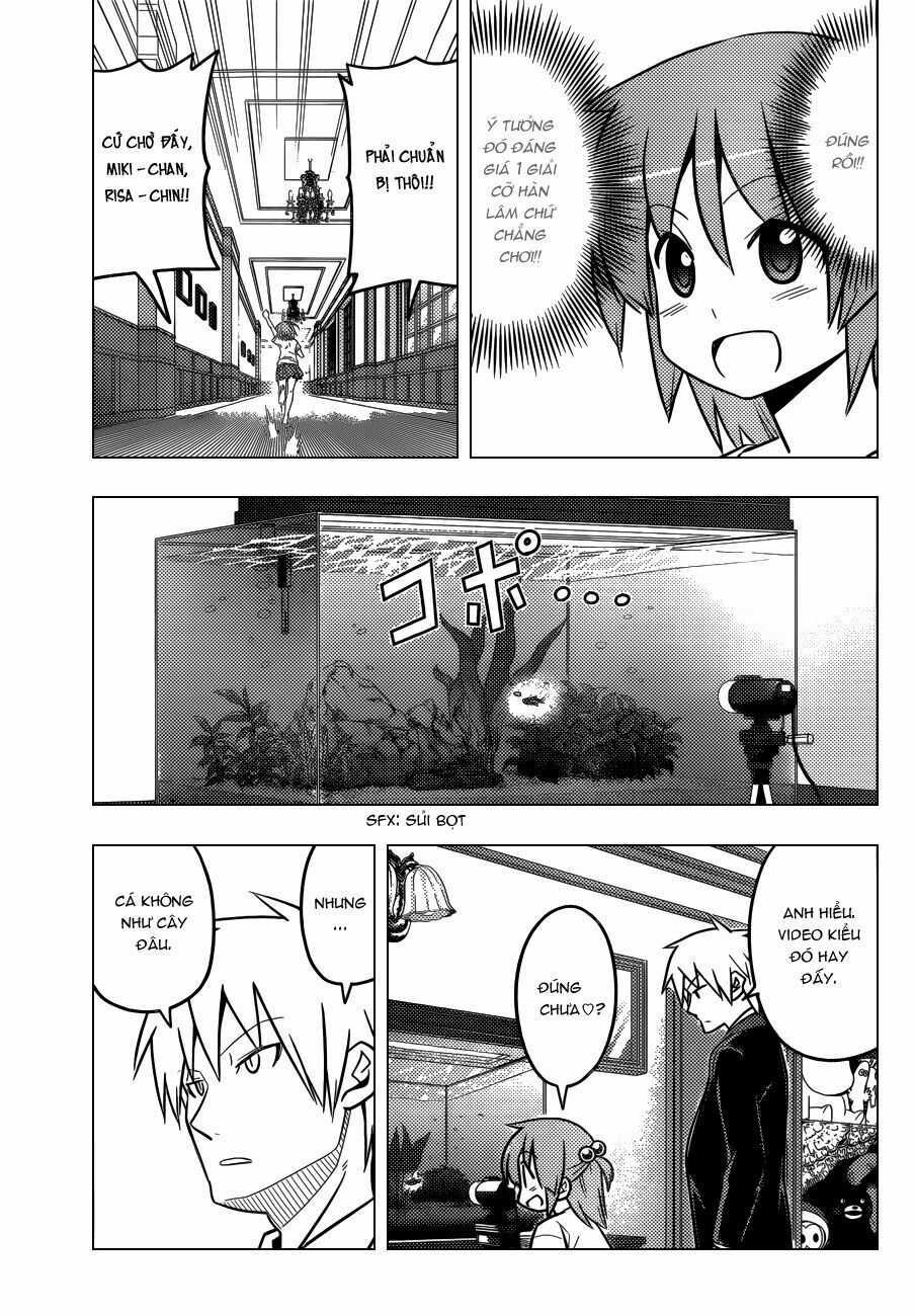 Chàng Quản Gia - Chapter 447 - Trang 9