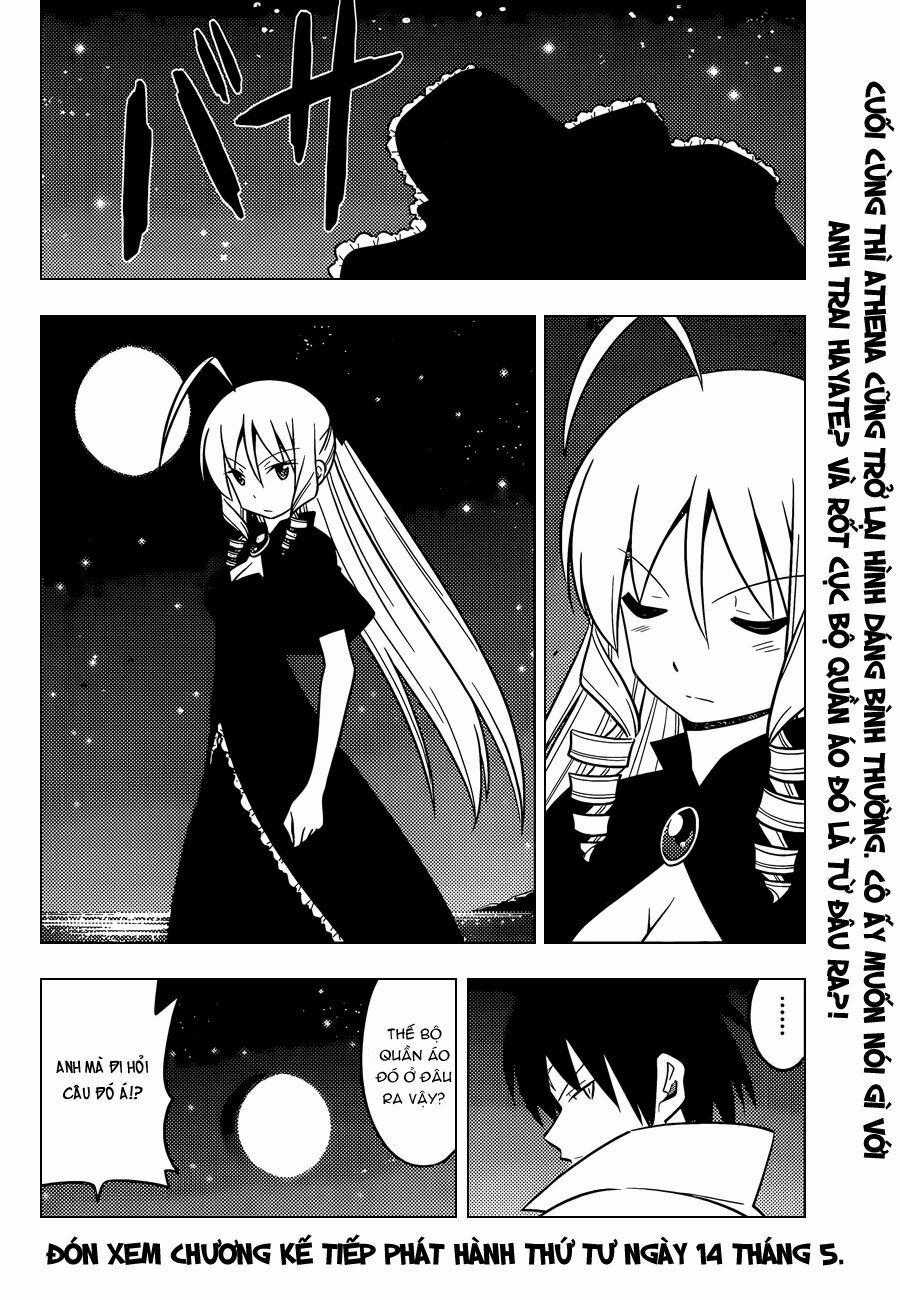 Chàng Quản Gia - Chapter 448 - Trang 16