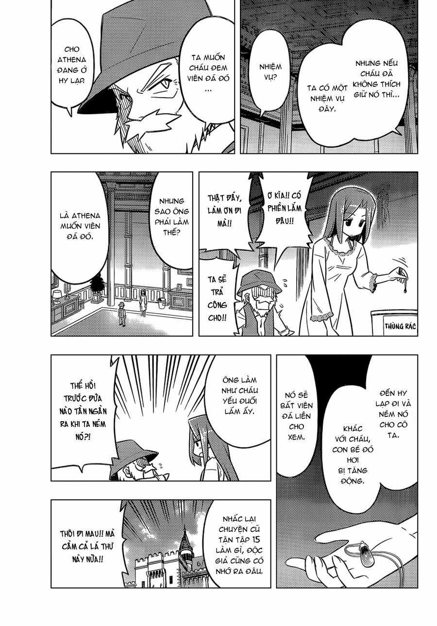 Chàng Quản Gia - Chapter 448 - Trang 3