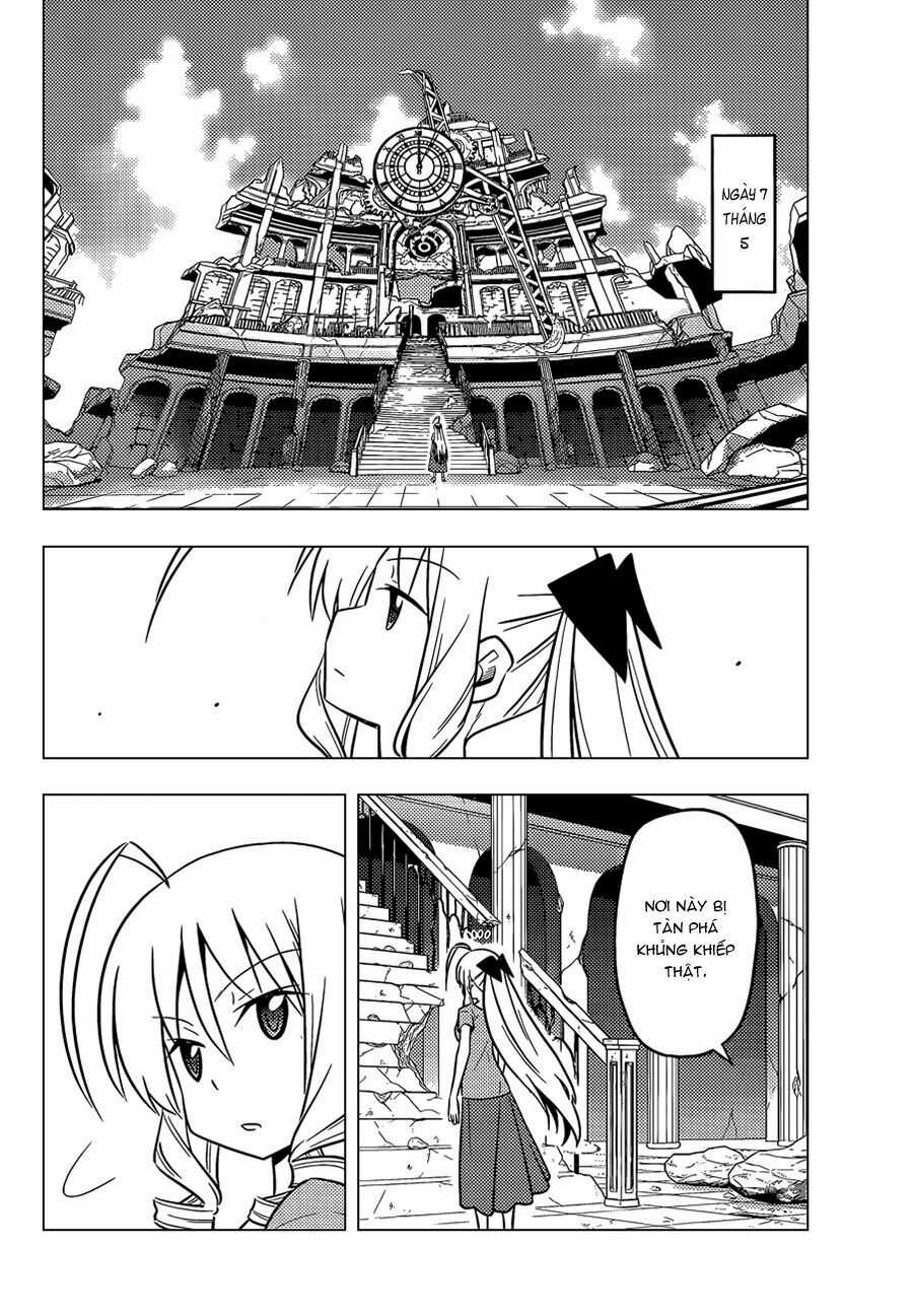 Chàng Quản Gia - Chapter 448 - Trang 4