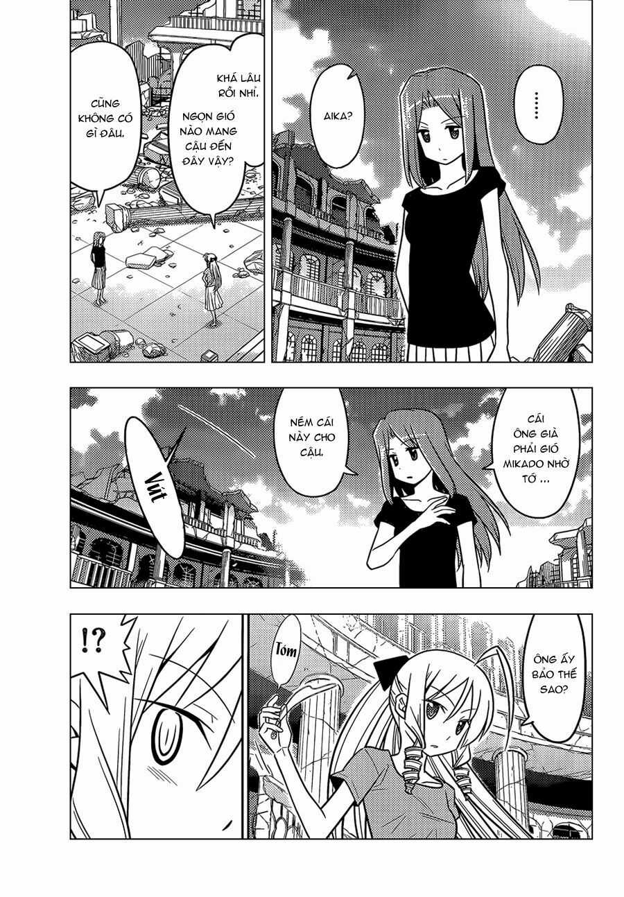 Chàng Quản Gia - Chapter 448 - Trang 5
