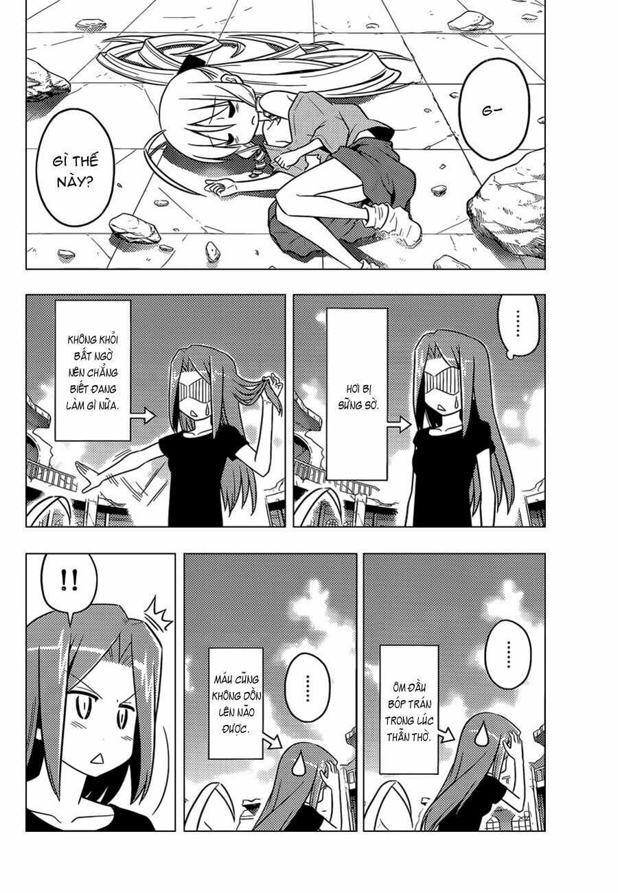 Chàng Quản Gia - Chapter 448 - Trang 8