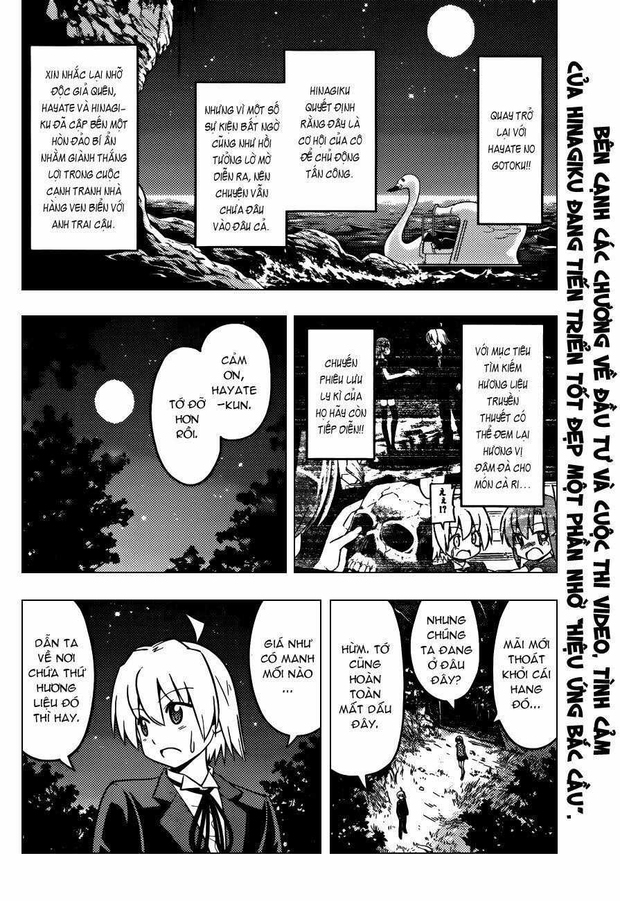 Chàng Quản Gia - Chapter 449 - Trang 2