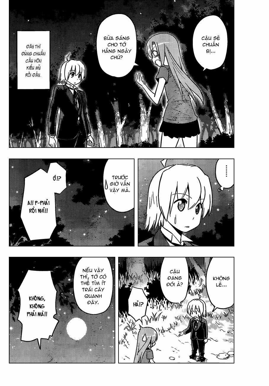 Chàng Quản Gia - Chapter 449 - Trang 12